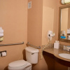 Отель Hampton Inn Indiana, фото 8