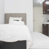 Отель Cozy and Nice Studio The Springlake Summarecon Apartment, фото 3
