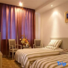Отель Zhengzhou International Trade spring Express Hotel, фото 1