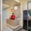 Отель OYO 115 Portal Residence, фото 11