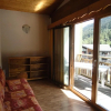Отель Chalets de la Vanoise - 2 Pieces Pour 6 Personnes 14, фото 2