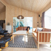 Отель 10 Person Holiday Home in Thisted, фото 19