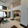 Отель The Berussa Hotel, фото 2