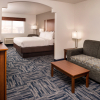 Отель Holiday Inn Express Hotel & Suites Alamogordo Hwy 54/70, an IHG Hotel, фото 5