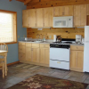 Отель Mt. Peale Sanctuary and Retreat Cabins, фото 20