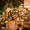 Отель Kimpton Charlotte Square, an IHG Hotel, фото 35