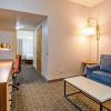 Отель Hawthorn Suites by Wyndham Oakland/Alameda, фото 4