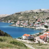 Отель Draga - 15 m From Pebble Beach - SA1, фото 13