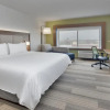 Отель Holiday Inn Express & Suites Fort Worth North - Northlake , an IHG Hotel, фото 11