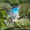Отель Hôtel Castellu Rossu, фото 11