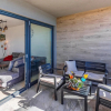 Отель Awesome Apartment in Pula With 2 Bedrooms, Wifi and Outdoor Swimming Pool, фото 12