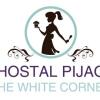 Отель Hostal Pijao The White Corner, фото 9