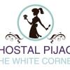 Отель Hostal Pijao The White Corner, фото 17