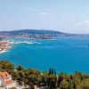 Отель Nice Home in Trogir With Wifi and 3 Bedrooms, фото 23