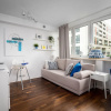Отель Plac Grzybowski Apartment, фото 4