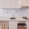 Отель Simply And Good Place Studio Sky House Alam Sutera Apartment, фото 3