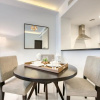 Отель Sleek 1BR Apartment at Celestia Dubai South by Deluxe Holiday Homes, фото 4