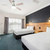 Отель Comfort Inn The International, фото 4