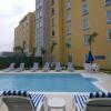 Отель City Express Coatzacoalcos, фото 11