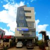 Отель Fabhotel Swarnas в Виджаяваде