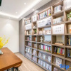 Отель Hanting Hotel Baotou Central Avenue Business Street, фото 17