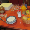 Отель Hôtel Café du Palais, фото 15
