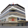 Отель Las Musas Hotel & Casino, фото 1