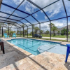 Отель Rollins Dunes 17 Four Bedroom Home With Private Pool, фото 13