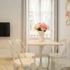Отель Apartamento La Cigarrera De Cádiz, фото 11