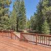 Отель Ramsey 3 Bedroom Holiday Home By Tahoe Truckee, фото 13