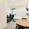 Отель Beautiful Studio in London Near Wimbledon Park, фото 11