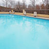 Отель Holiday Inn Express & Suites Charlotte Arpt-Belmont, фото 10
