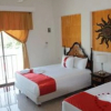 Отель Tulum Inn, фото 4