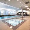 Отель Fairfield Inn & Suites Ottawa Airport, фото 9