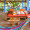Отель Casas Colibri Hostal Minca, фото 21