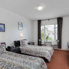 Отель Tropics Hotel, фото 4