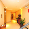 Отель JING AI Holiday Hotel, фото 13