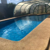 Отель Cabañas Costatour Quintero, фото 6