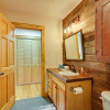 Отель Rustic Pagosa Springs Cabin w/ Hot Tub + Game Room, фото 3