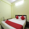 Отель OYO 15776 V R Residency, фото 4