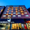 Отель Jungmoon J Hill & City Hotel, фото 1