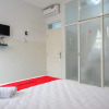 Отель RedDoorz near Tamansari Shopping Center Salatiga, фото 9