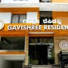 Отель Gavishree Residency в Бангалоре