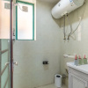 Отель Locals Boutique Apartment Huafa Plaza 31, фото 10