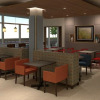 Отель Holiday Inn Express And Suites Dalton - Walnut Ave, an IHG Hotel, фото 13