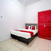 Отель Guest House Le-banon Syariah By Oyo Rooms, фото 15