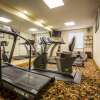 Отель Sleep Inn Asheville - Biltmore West, фото 13