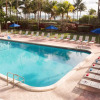 Отель Seagull Hotel Miami Beach, фото 13