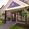 Отель Premier Inn Dudley (Kingswinford) в Кингсвинфорде