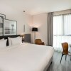 Отель Radisson Hotel Tunis, City Center в Тунисе